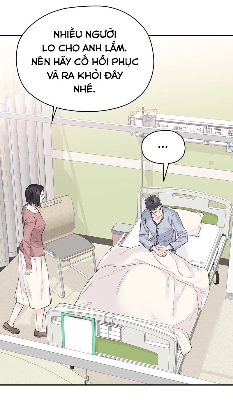 hạnh phúc đó không hề tồn tại chapter 30 36