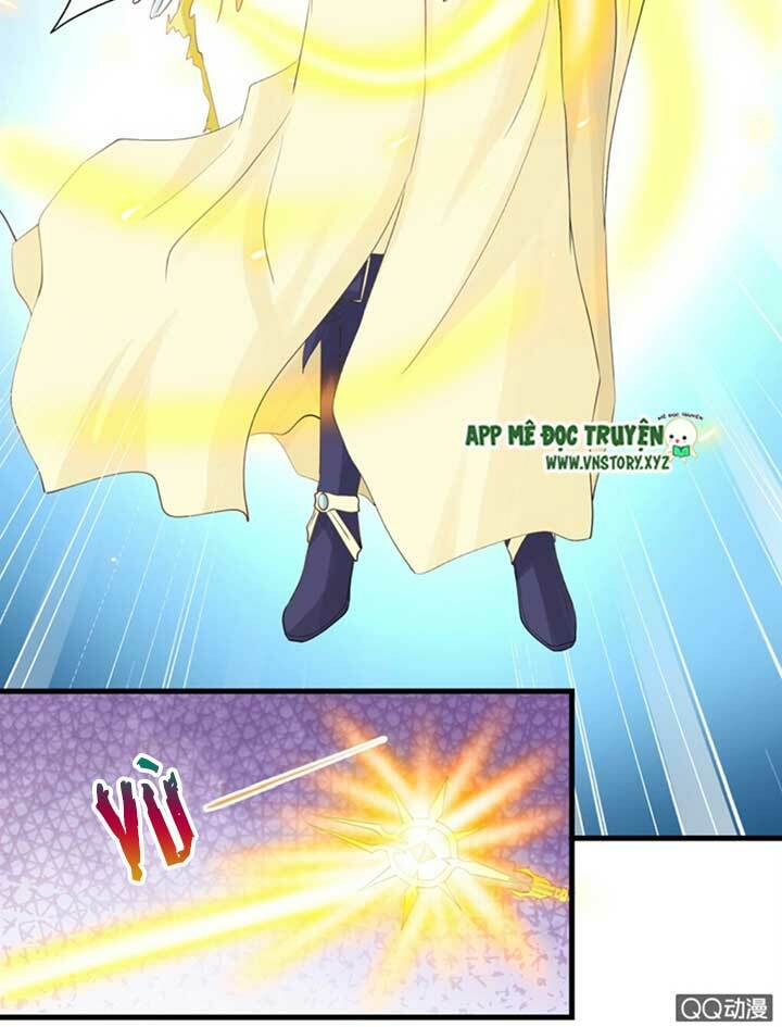 bồn tắm có vấn đề?! chapter 17 17