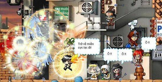 maple story chapter 4 9