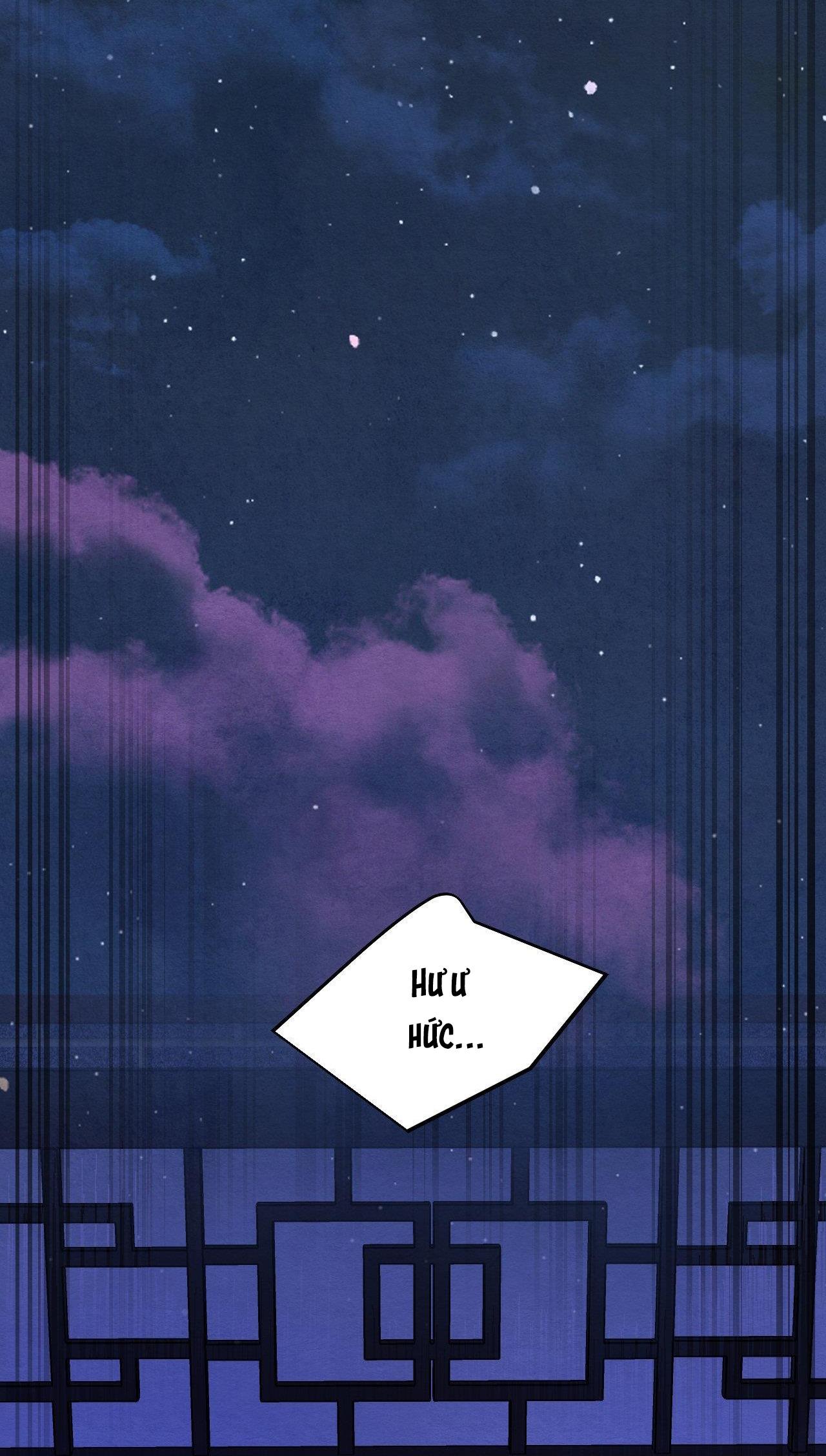 bl cổ trang - âu cổ ngắn nhà kim chapter 24.7 43