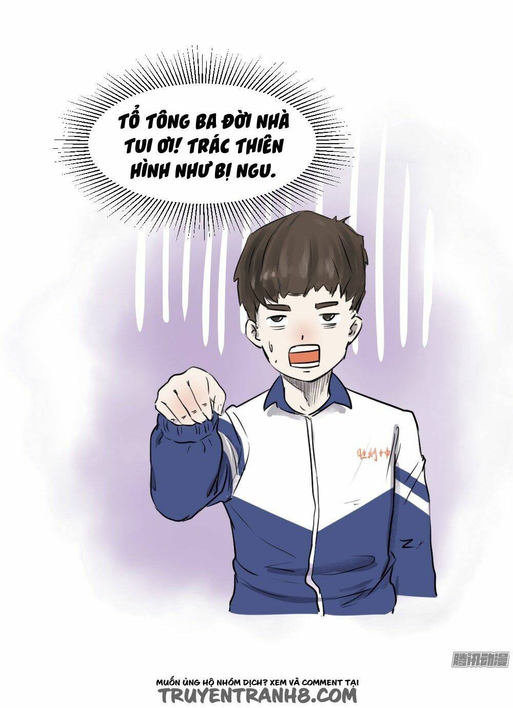 để tui yên ổn trưởng thành coi! chapter 29 36