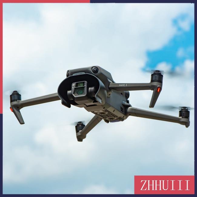 Phụ Kiện Bảo Vệ Ống Kính Máy Ảnh Chống Lóa Cho Dji Mavic 3