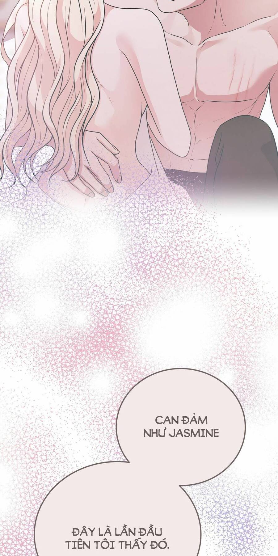 [18+] xin hãy để ý tới jasmine chapter 23 38