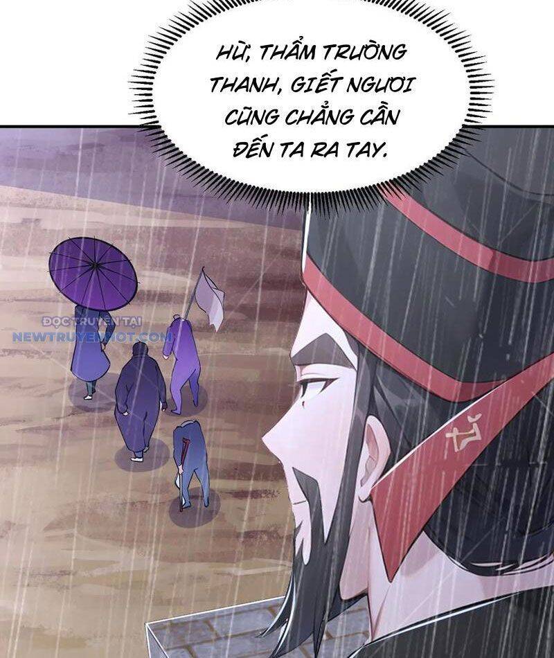 ta thực sự không muốn làm thần tiên chapter 95 46
