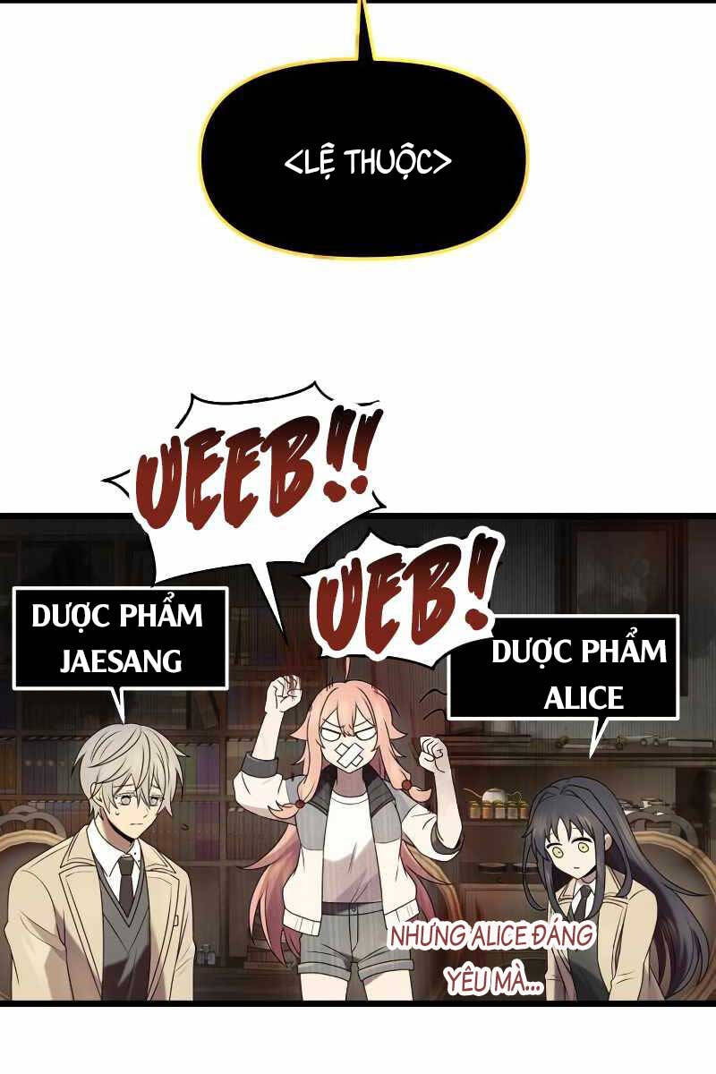 Ta Nhận Được Vật Phẩm Thần Thoại chapter 50.1 37