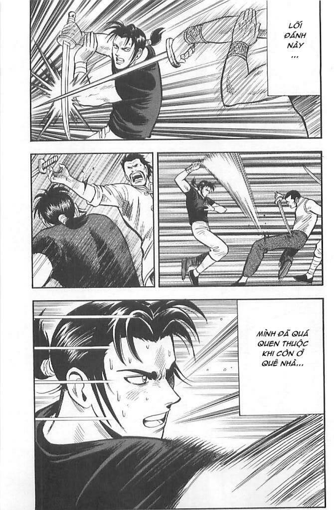 hoàng phi hồng phần iii chapter 24 13