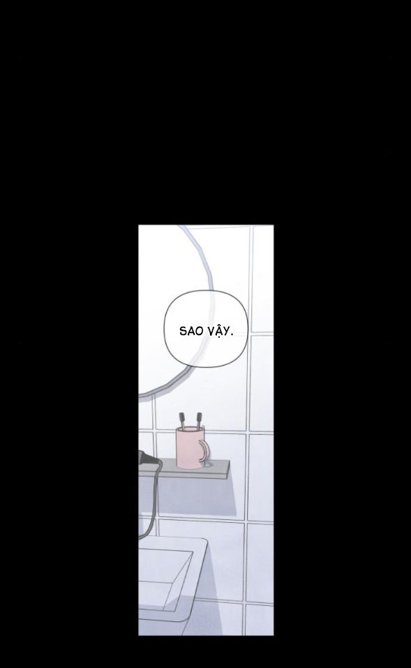 điều khiến tôi quyết tâm muốn chết chapter 58.1 24