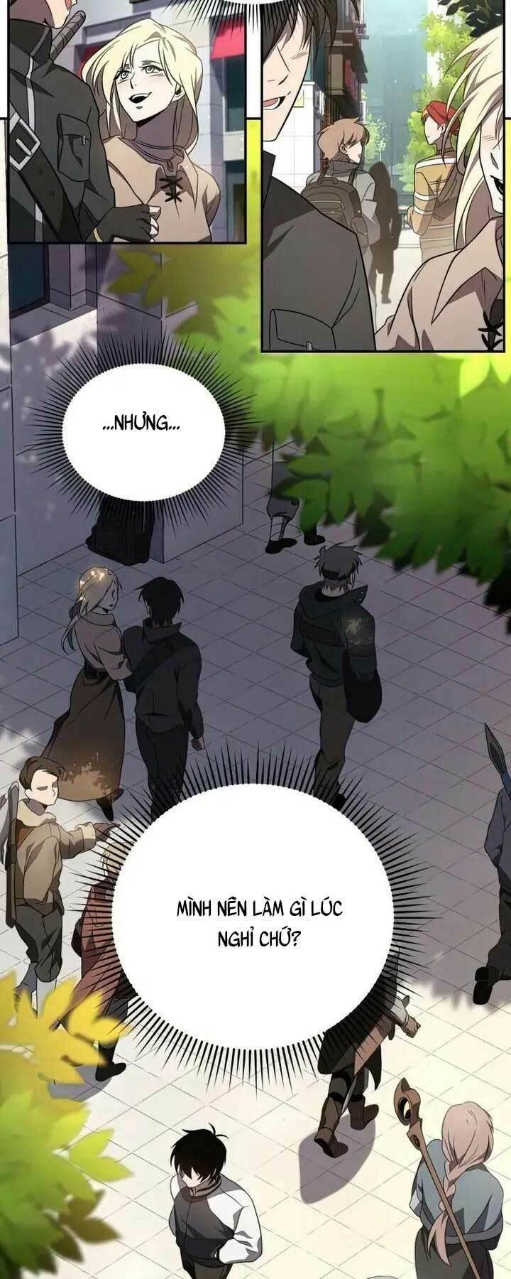 sự trở lại của người chơi sau 10000 năm chapter 24 7