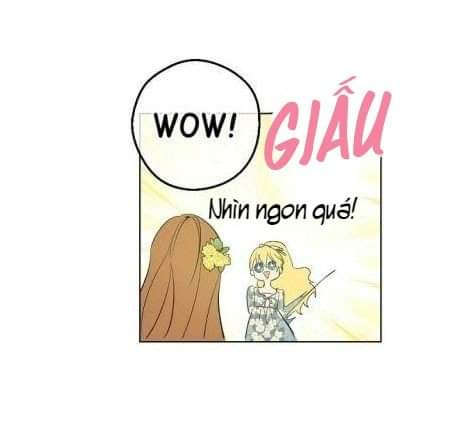 bỗng một ngày nọ tôi trở thành nàng công chúa chapter 54 51