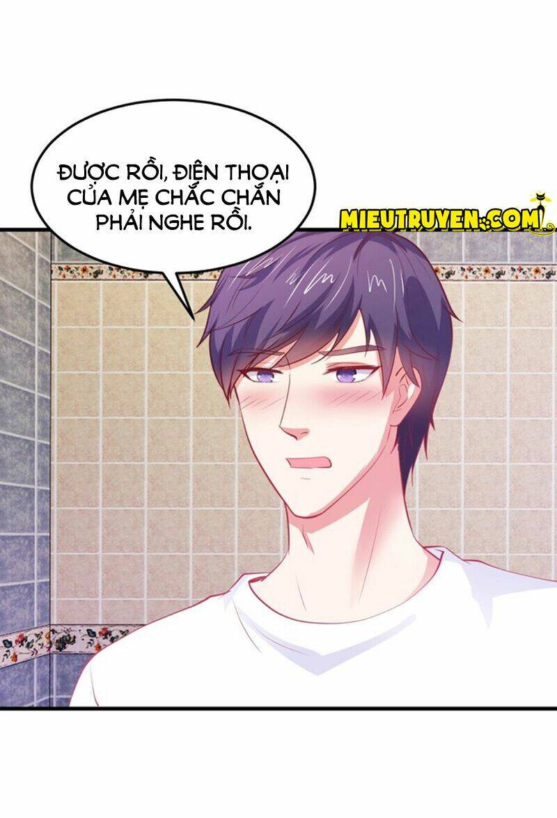 thú cưng độc quyền của boss chapter 47 30