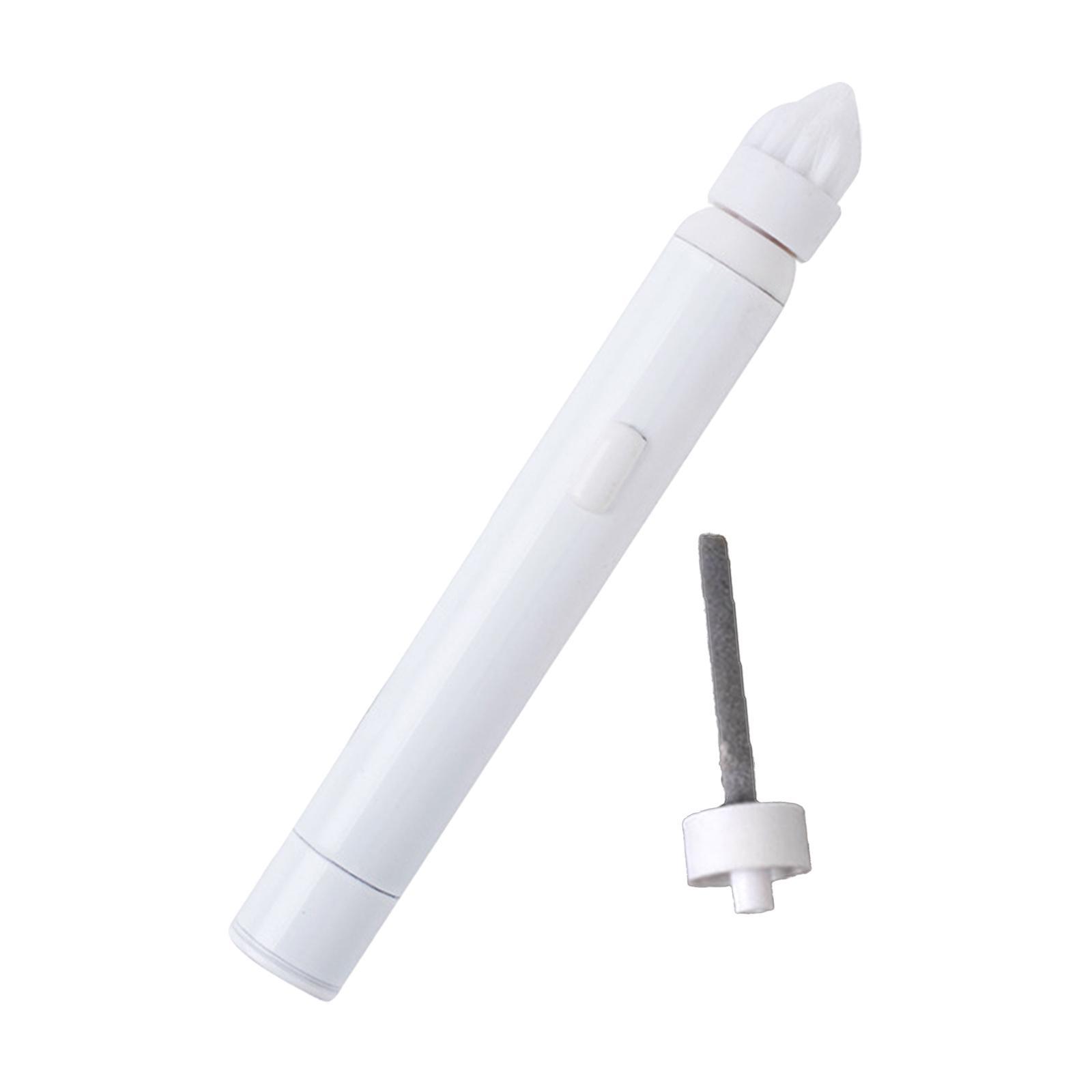 Cleaning Kit Pen Dust Brush Portable with Brush for Camera Headset Mouse