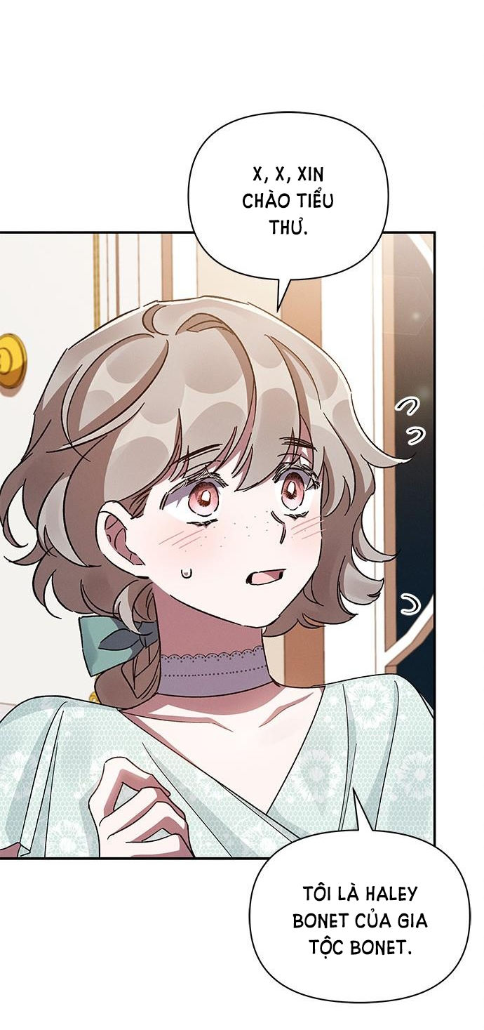 ôi kẻ thù không đội trời chung thân ái của tôi chapter 25.2 9