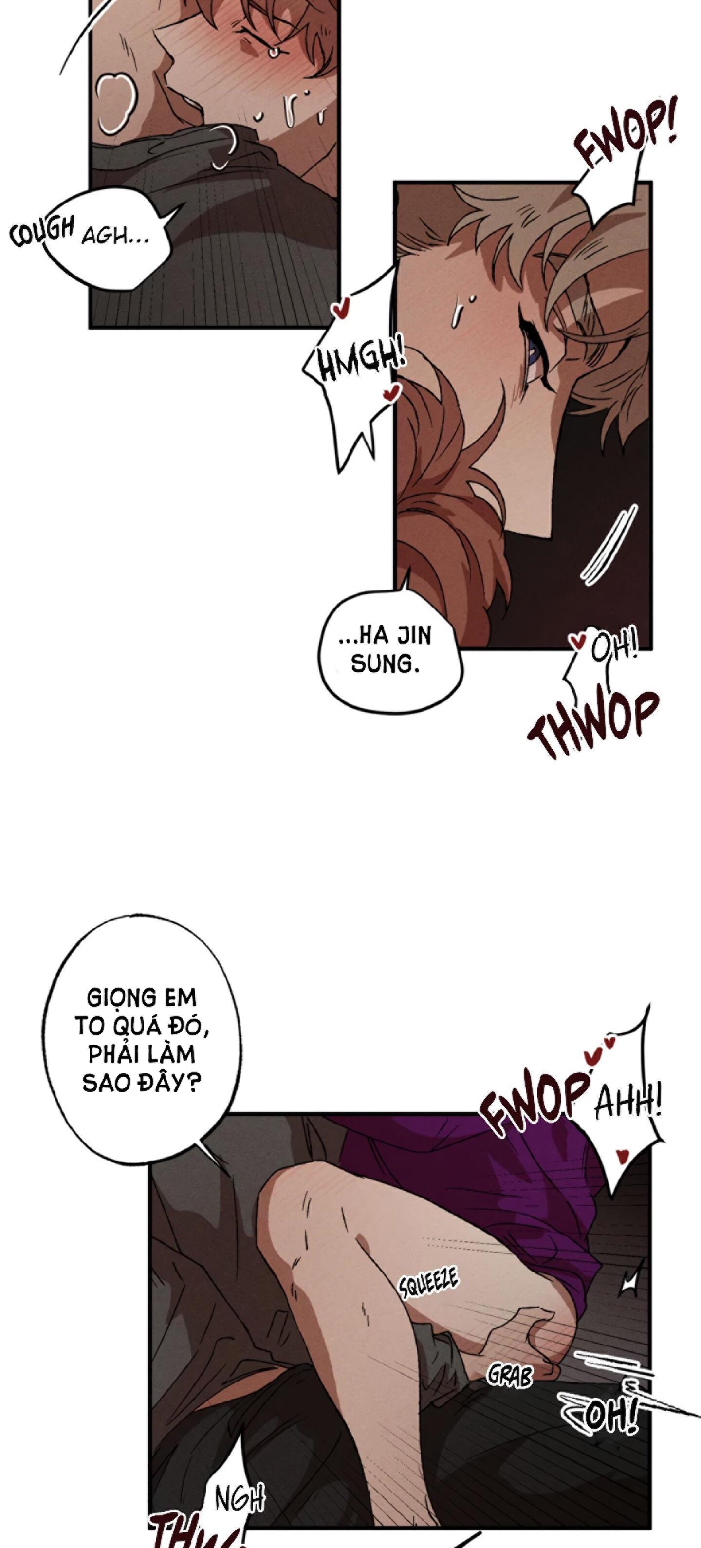 bẫy kép chapter 20.2 2