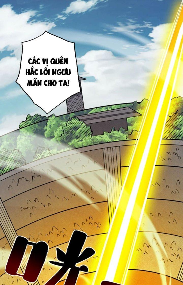 ẩn cư mười vạn năm, đời sau mời ta rời núi chapter 82 49