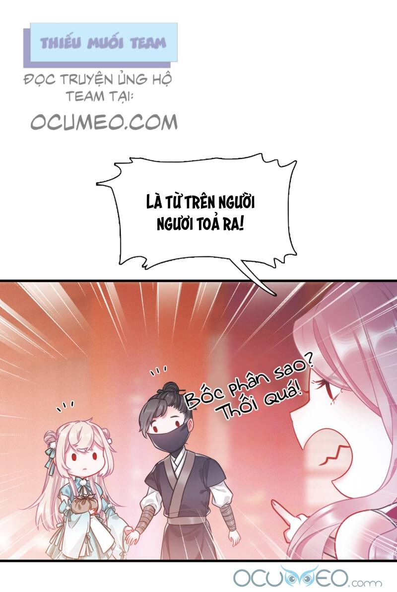 danh kiếm trủng chapter 9 19