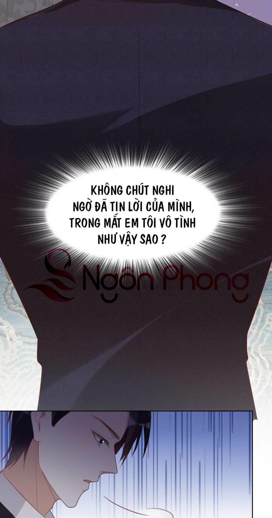 thần luân mật luyến chapter 71 9