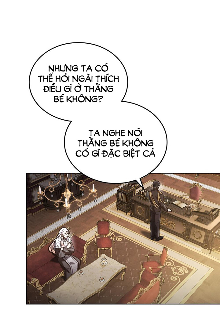 Cách Sống Như Một Hoàng Tử Nước Đối Địch chapter 12.2 - Trang 14