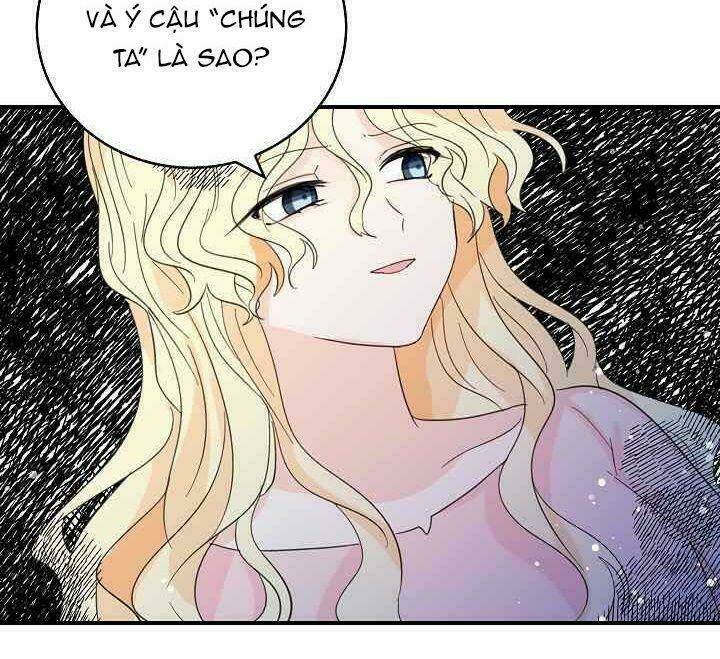 tôi là bạn gái cũ của một người lính chapter 14 71