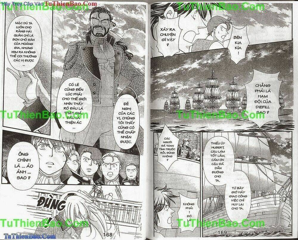 bông hoa cướp biển chapter 2 87