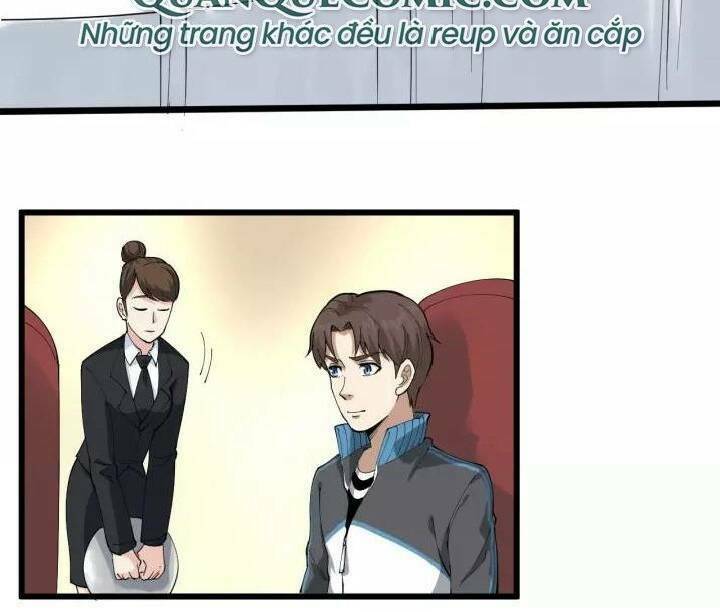 hồi xuân tiểu độc y chapter 50 4