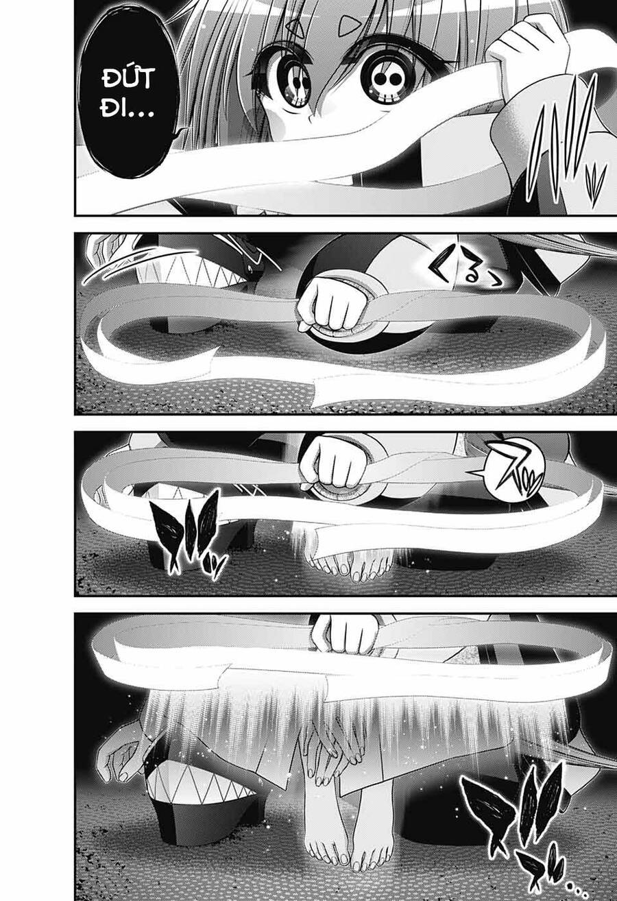 thợ săn ác linh chapter 29 25