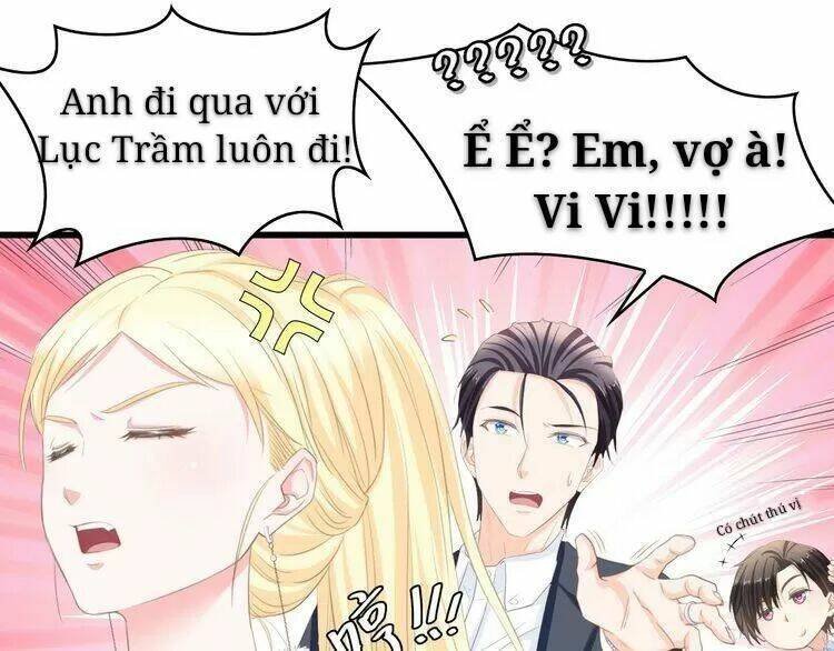 tổng tài đại nhân song mặt kiều thê chapter 22 10