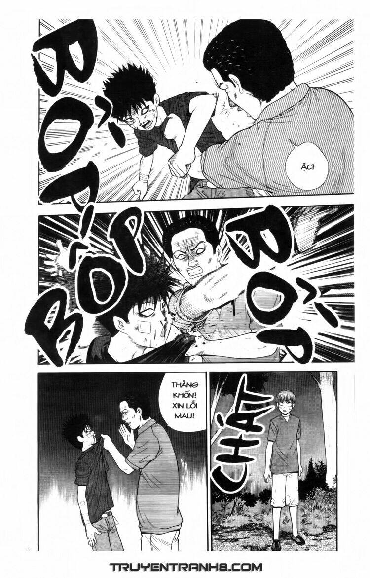 ocha ni gosu - đến quỷ cũng uống trà chapter 22 11