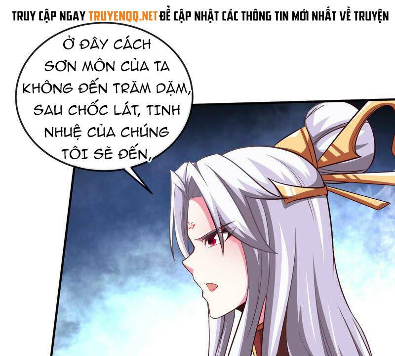 bản kiếm tiên tuyệt không làm nô chapter 13 55