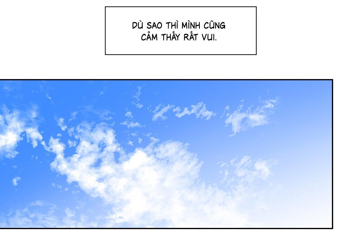 tình tay ba giữa chó, sói và mèo chapter 9 47