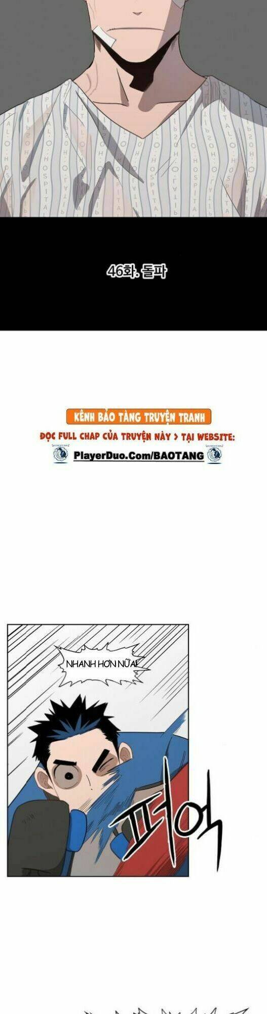 võ sĩ - the boxer chapter 46 7