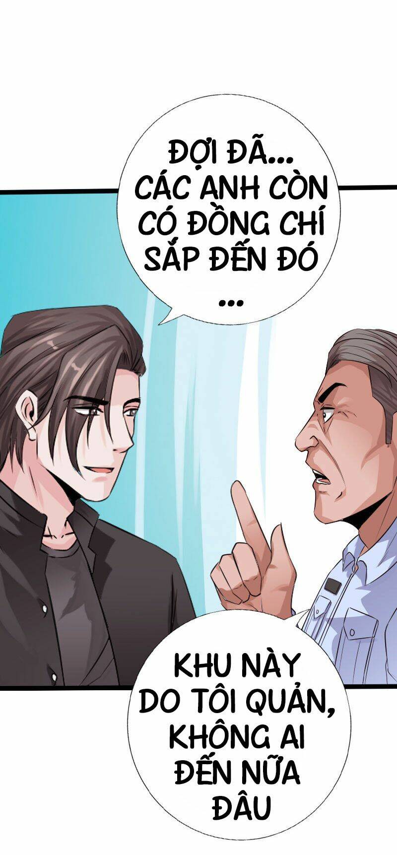 tuyệt phẩm tà thiếu chapter 128 27