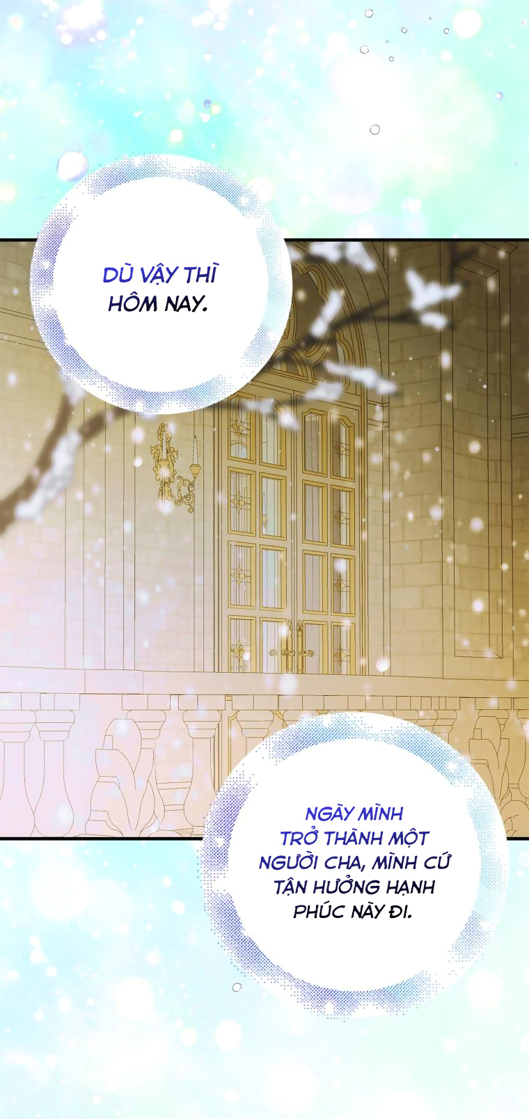 cách để em bảo vệ anh chapter 117.1 38