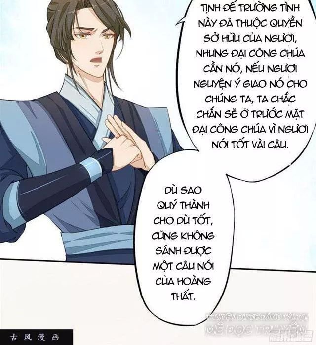 tuyệt thế luyện đan sư chapter 23 31