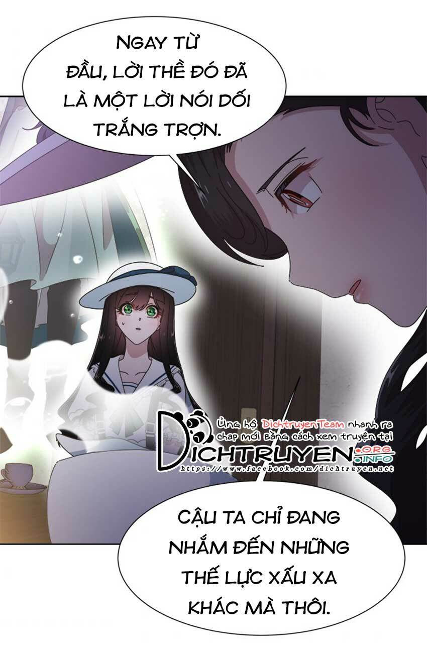 con gái bảo bối của ma vương chapter 124 46