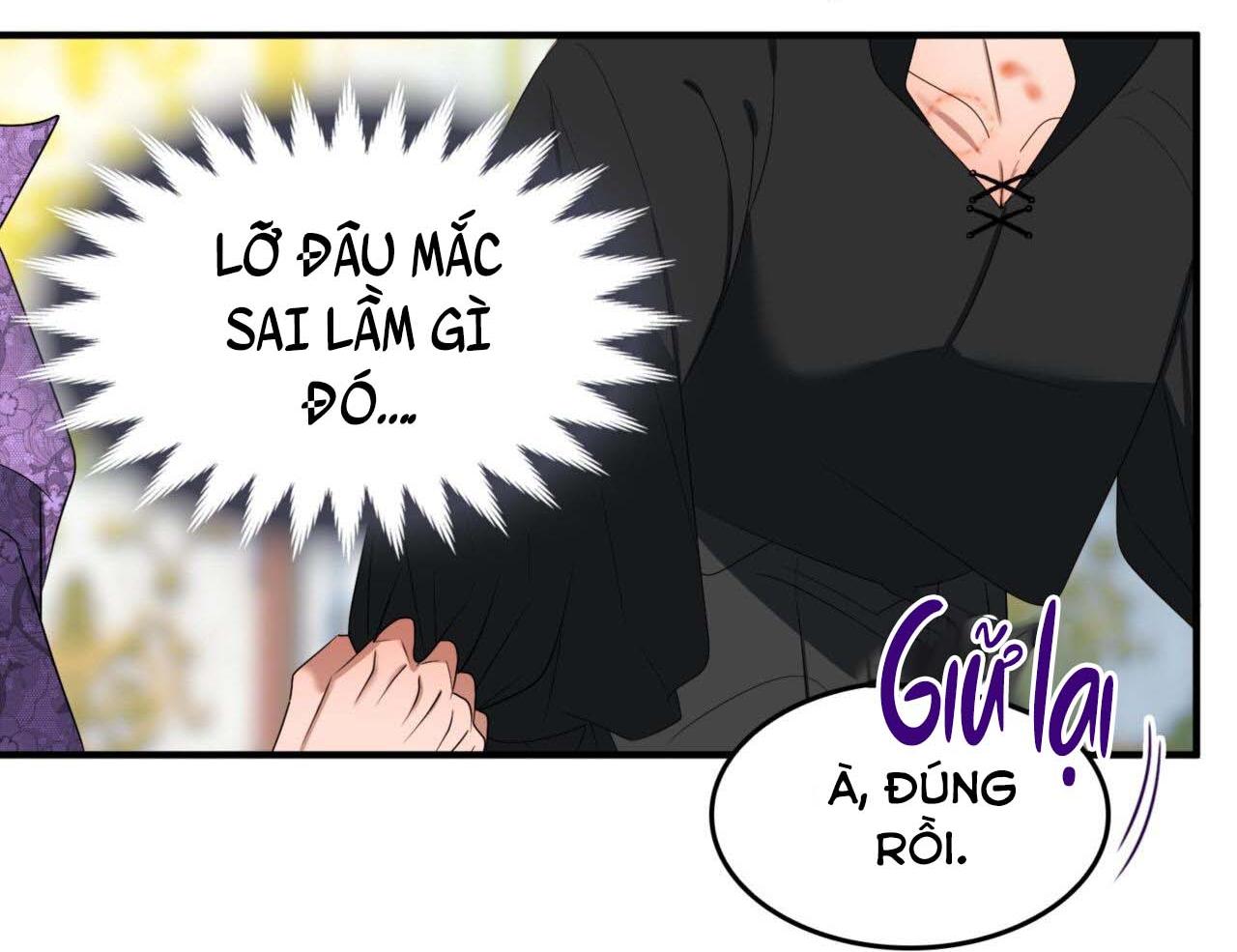 (np) độc thân muôn năm chapter 19 32