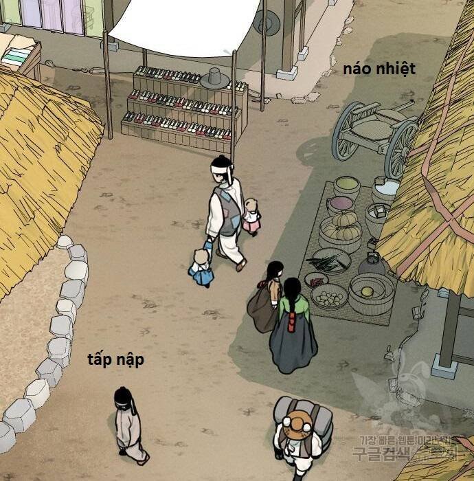 sự lụi tàn của usuzumi chapter 105 100