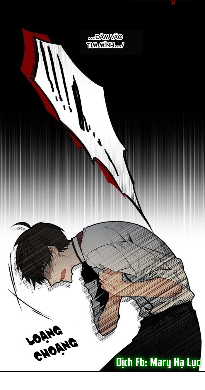 đầu bếp ẩn dấu lời chúc phúc chapter 7.1 7