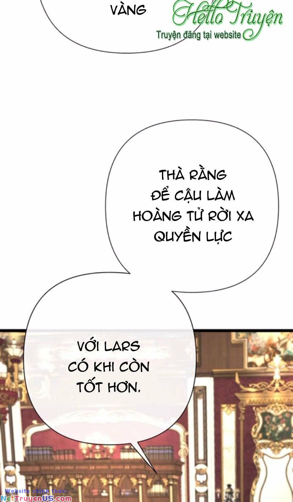 Hoàng Tử Rắc Rối chapter 45.1 55