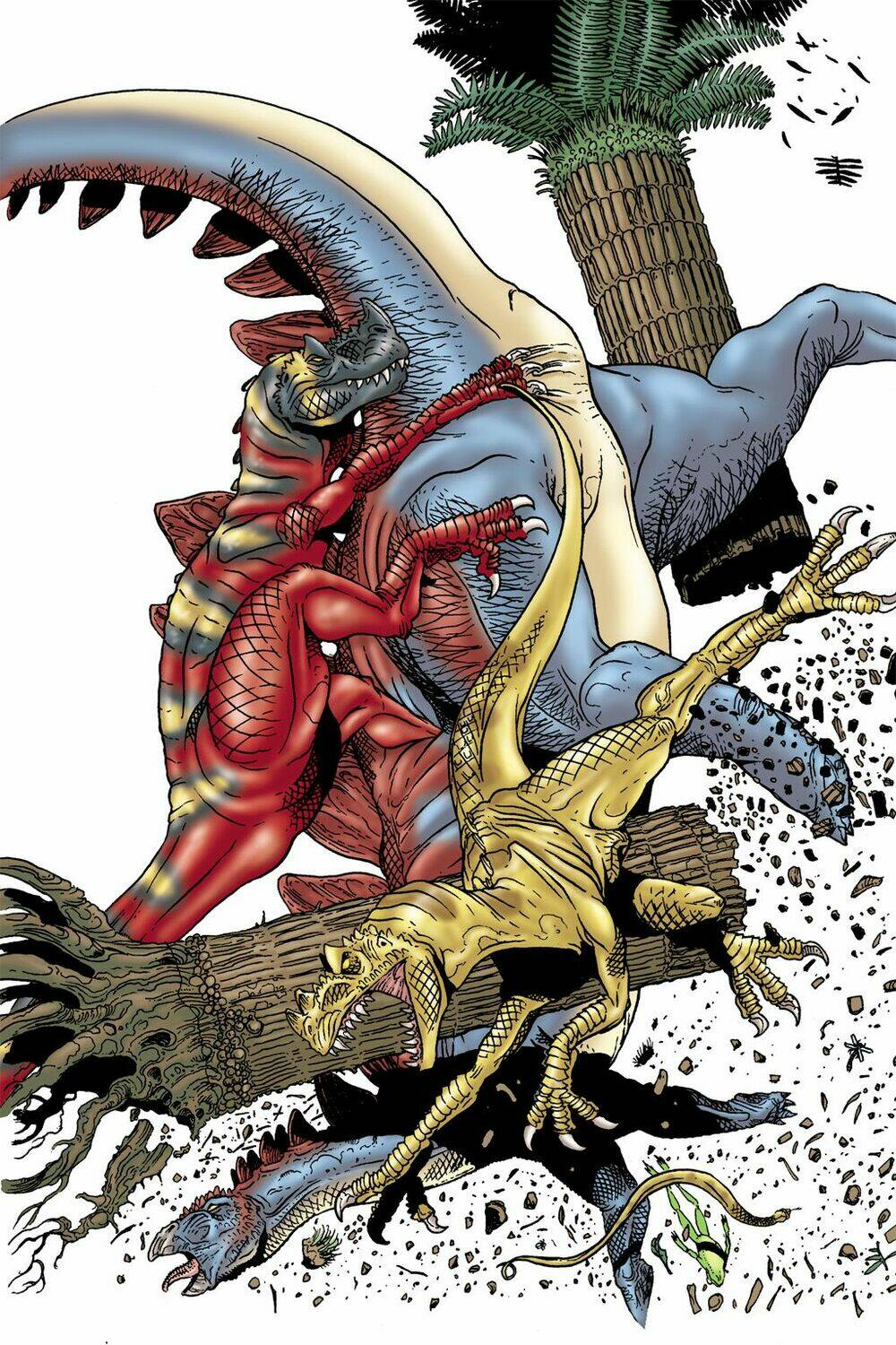 age of reptiles omnibus chapter 6 20