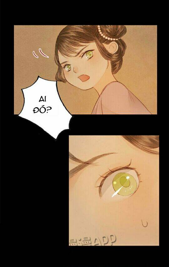 vương gia bá đạo chapter 1.3 15