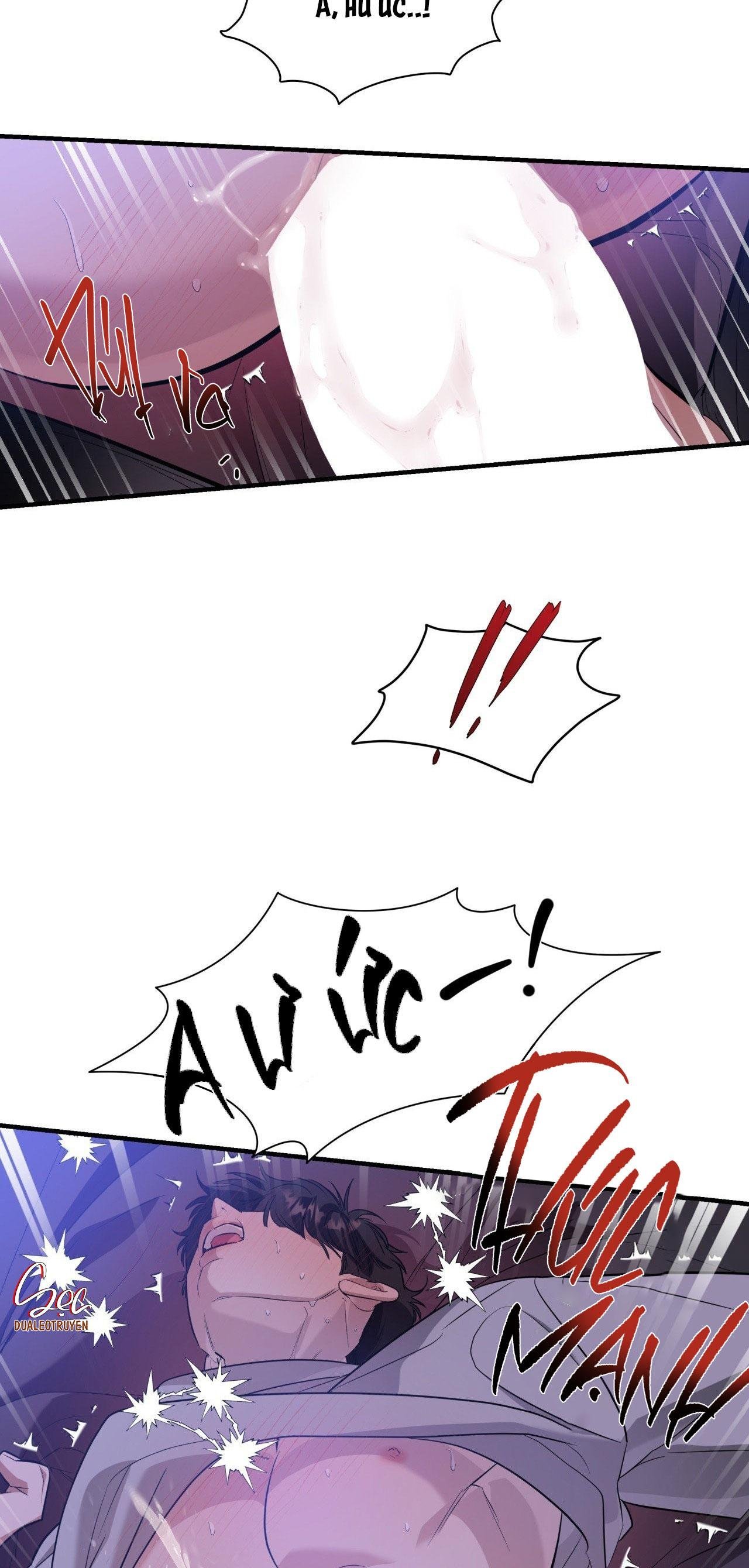 lệnh cứu rỗi chapter 65 50