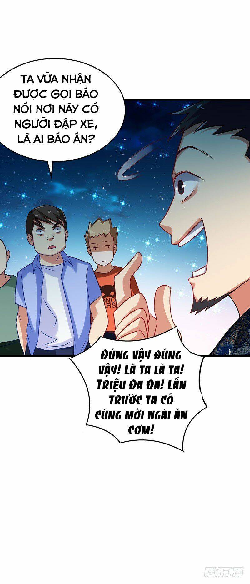 siêu cấp bại gia tử chapter 35 25