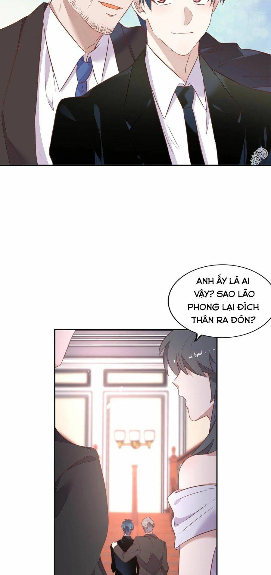 bạn trai kém tuổi bẫy yêu tôi chapter 79 10