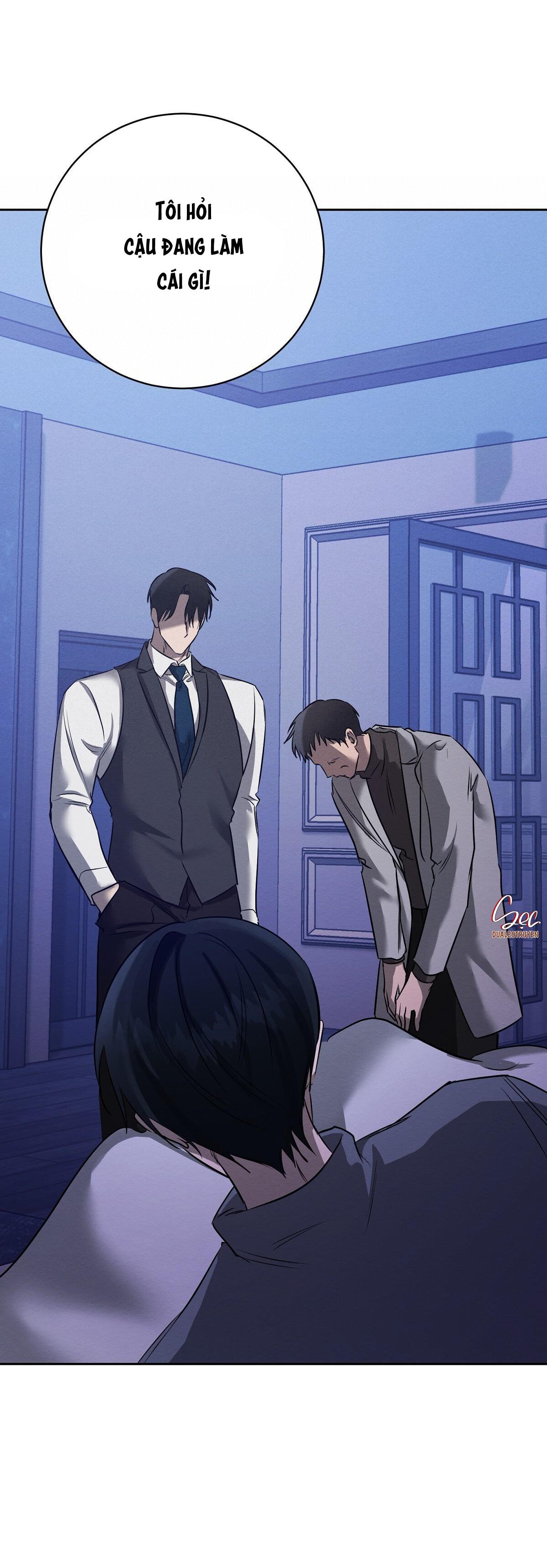 lý do của ác nhân chapter 37 50