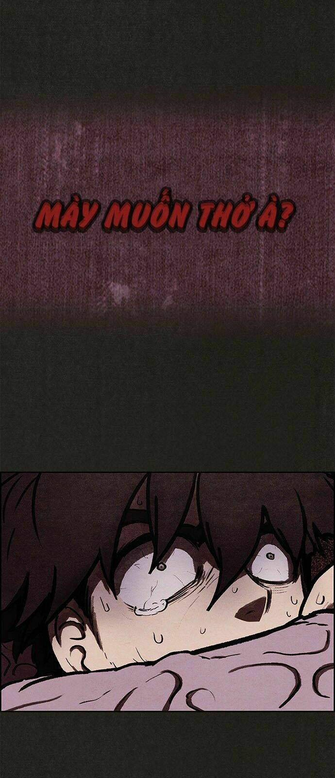 quái vật tại chung cư xanh chapter 14 25