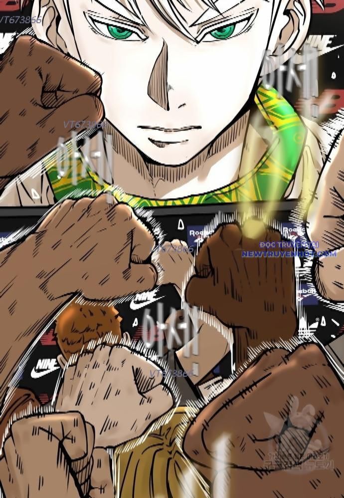 shark - cá mập chapter 275 64