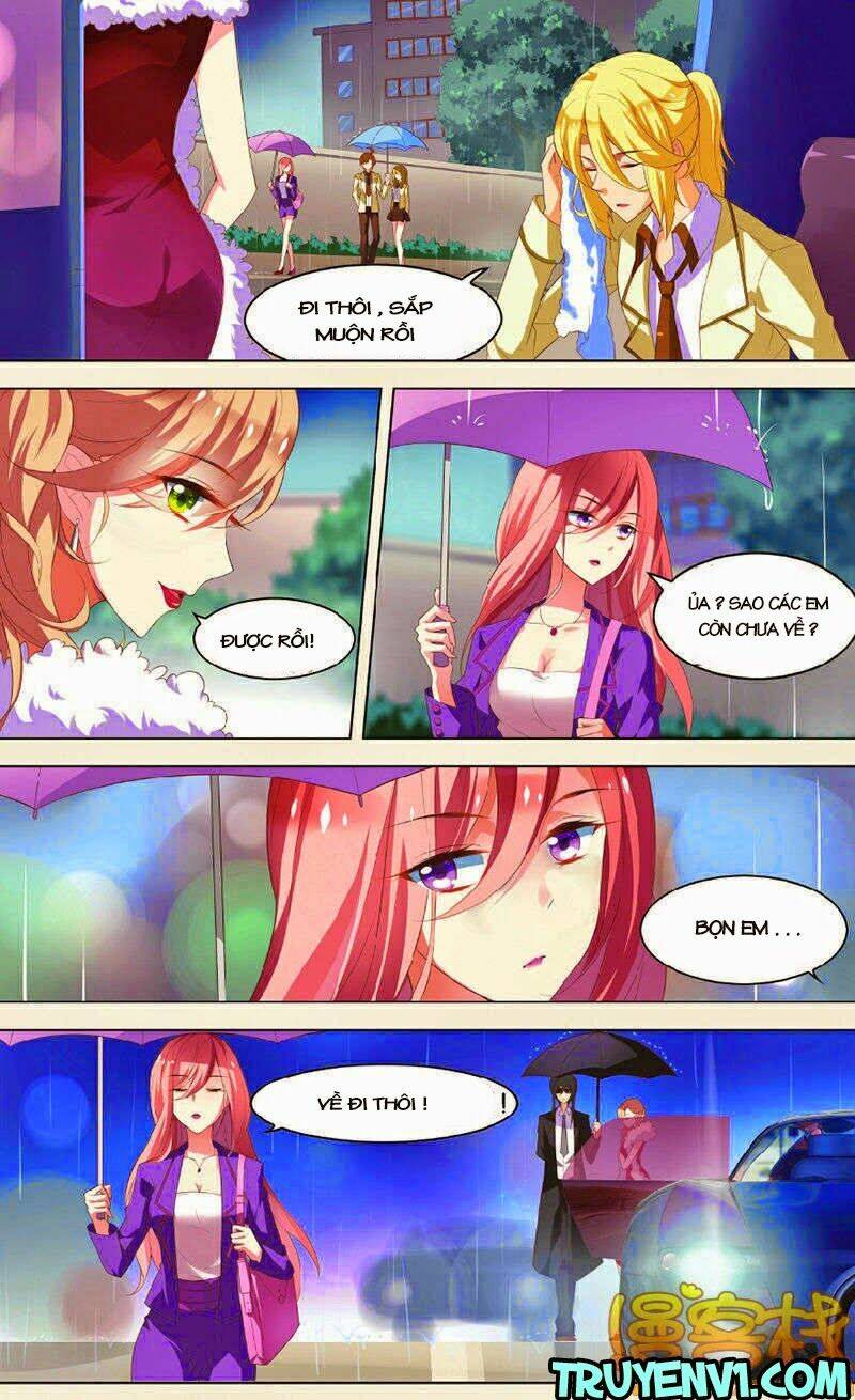 level up - hạch lực đột phá chapter 8 18