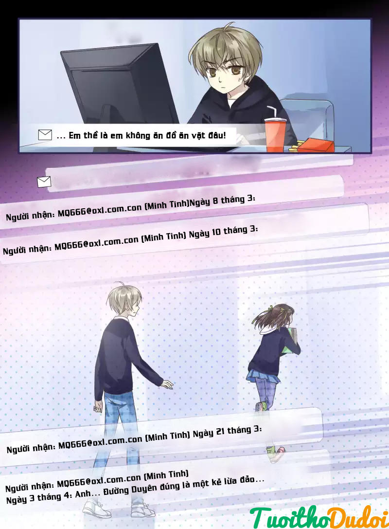 lam sí chapter 37 9