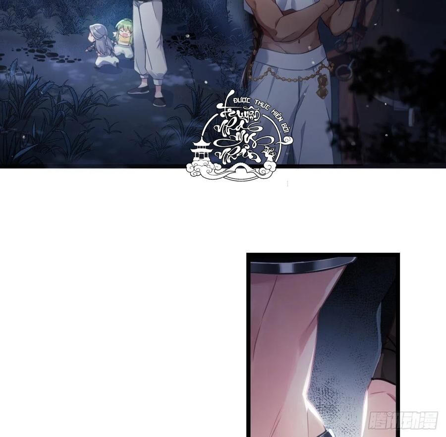 ta mới không gả cho hoàng tử phản diện chapter 60 4