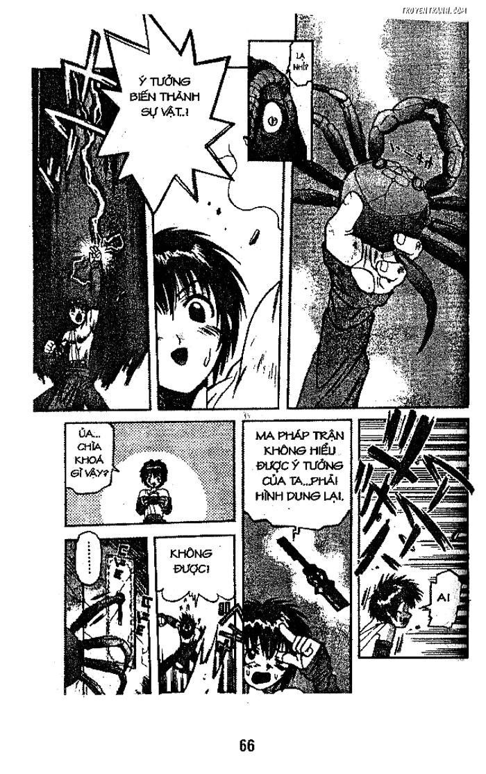 devil and devil chapter 33 26